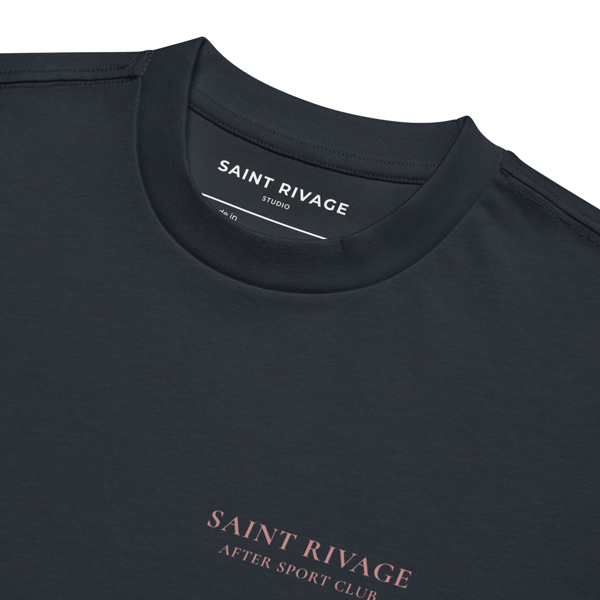 Navy - details