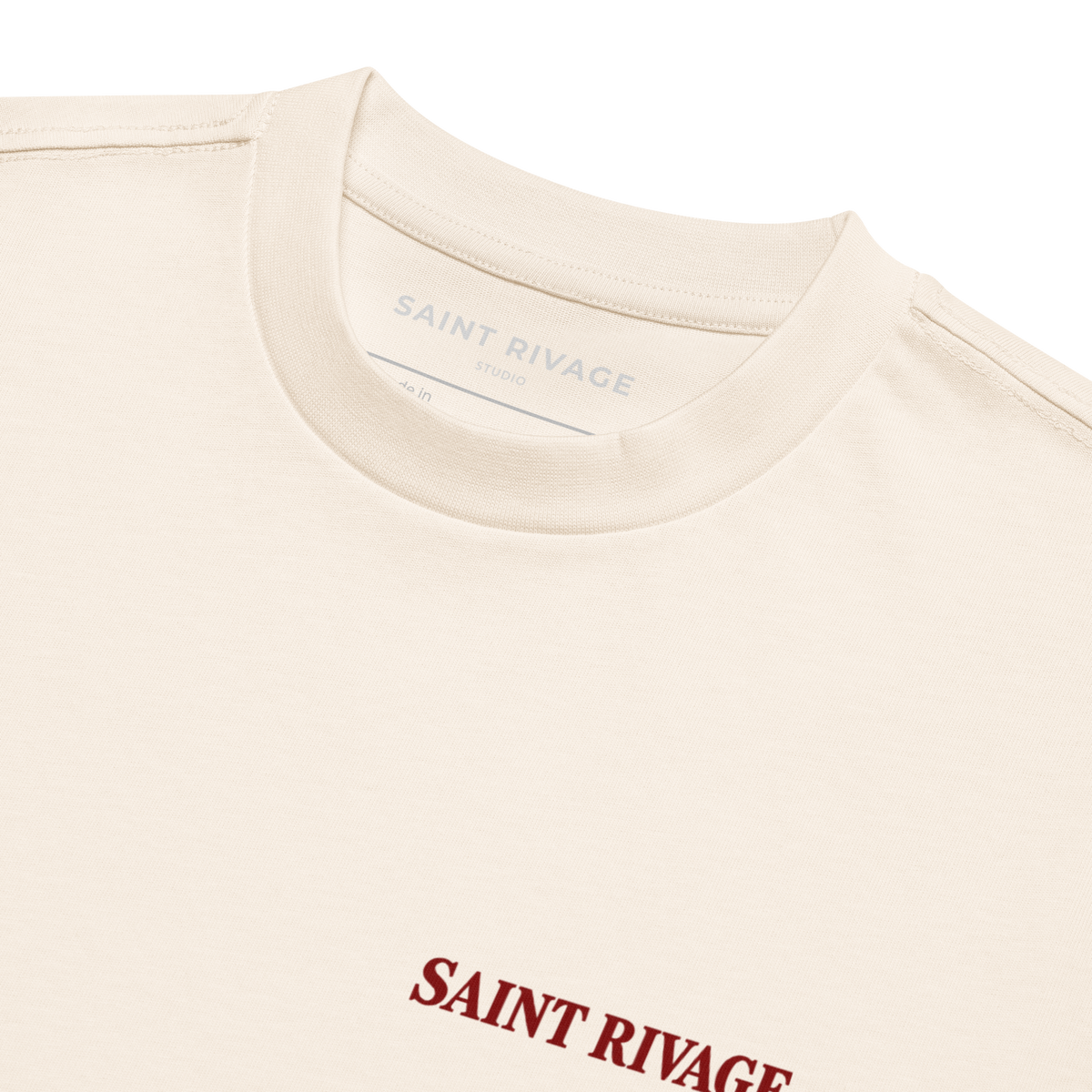Beige - details
