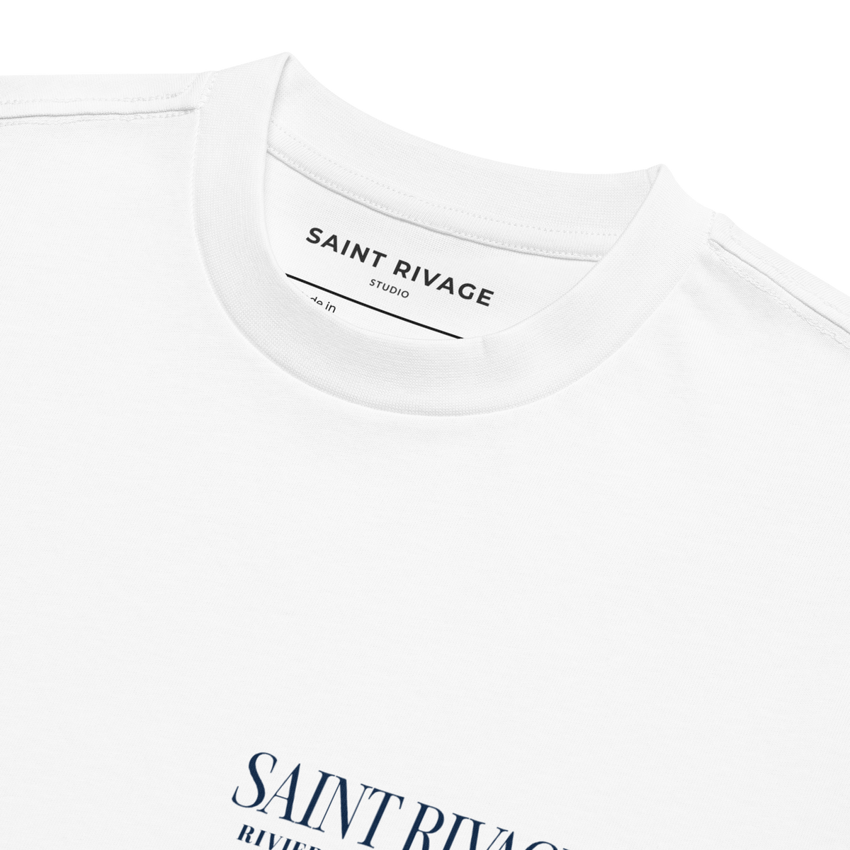 White - details