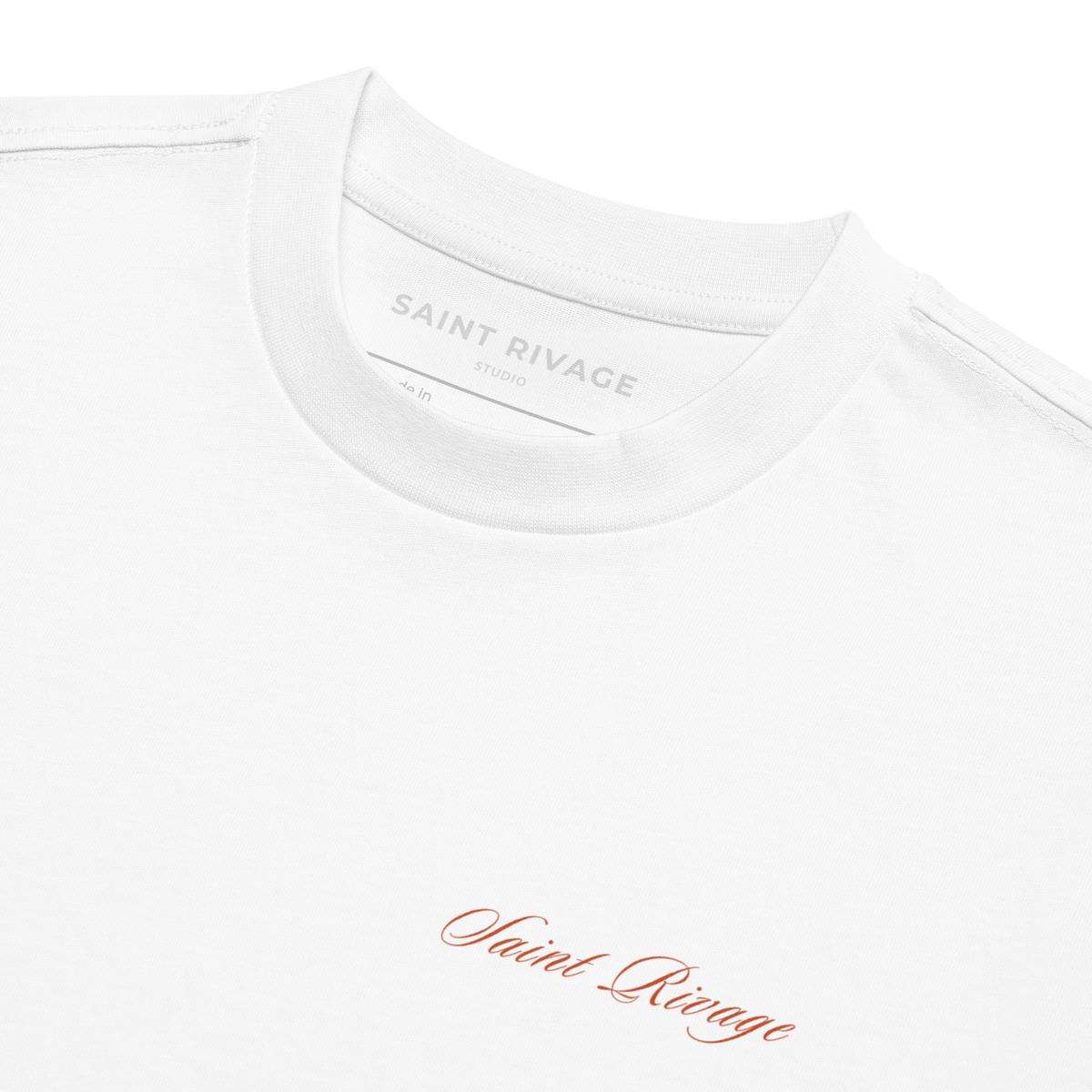 White - details