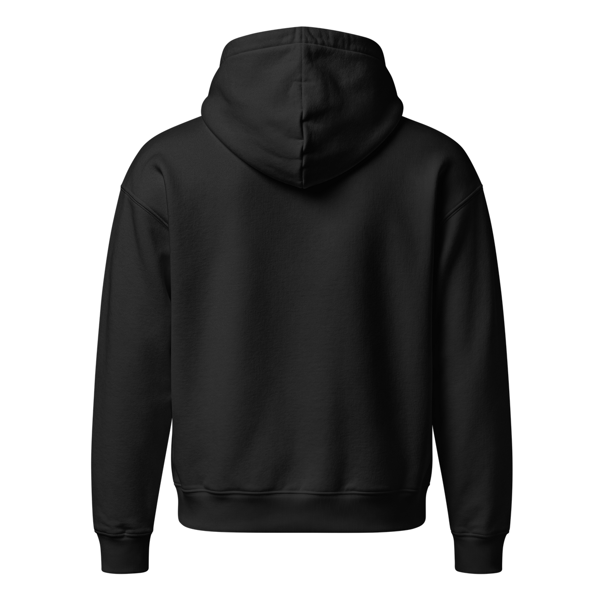 Black - back