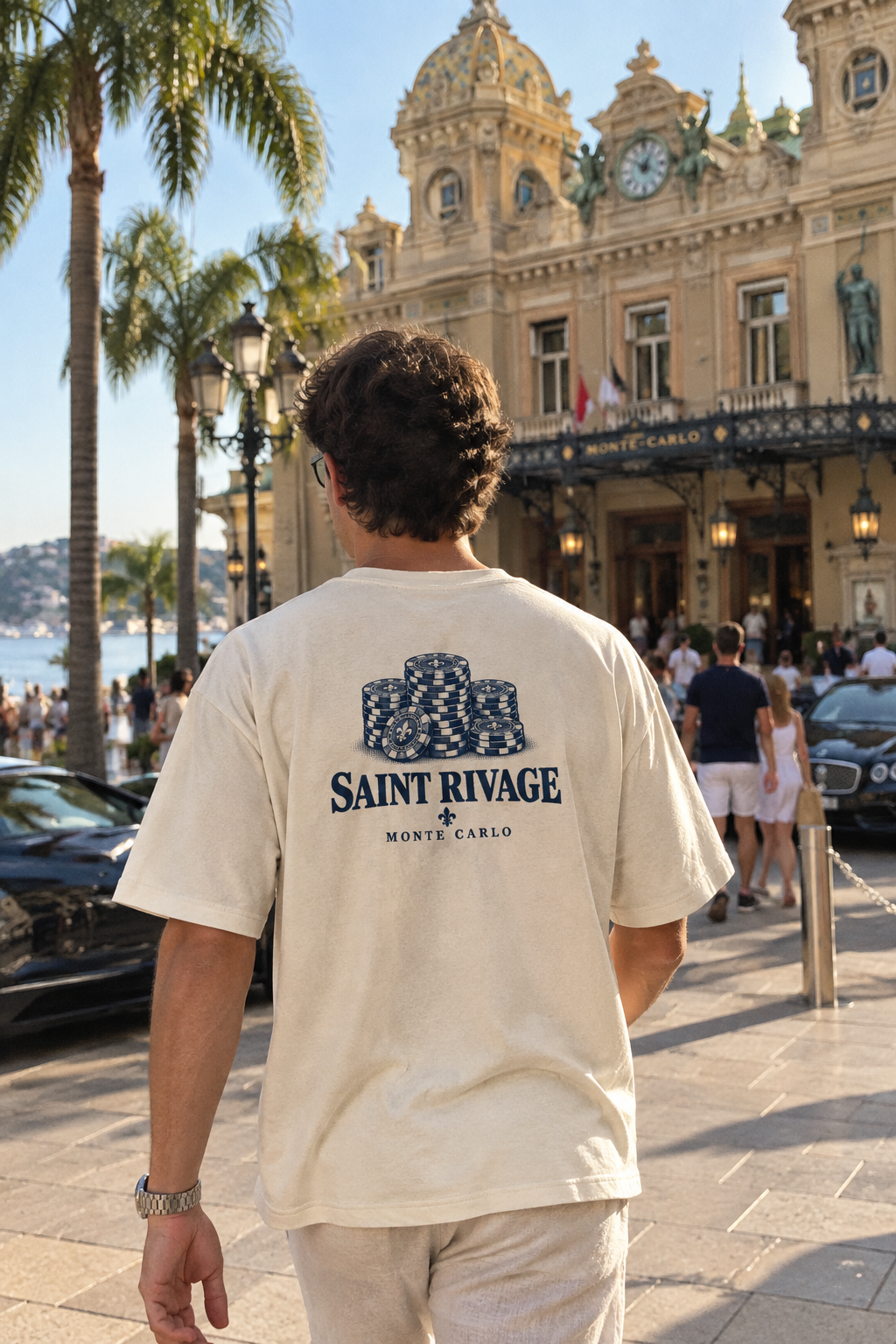 Beige - lifestyle