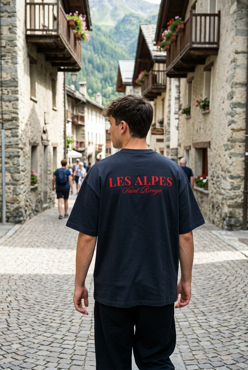 Navy - lifestyle