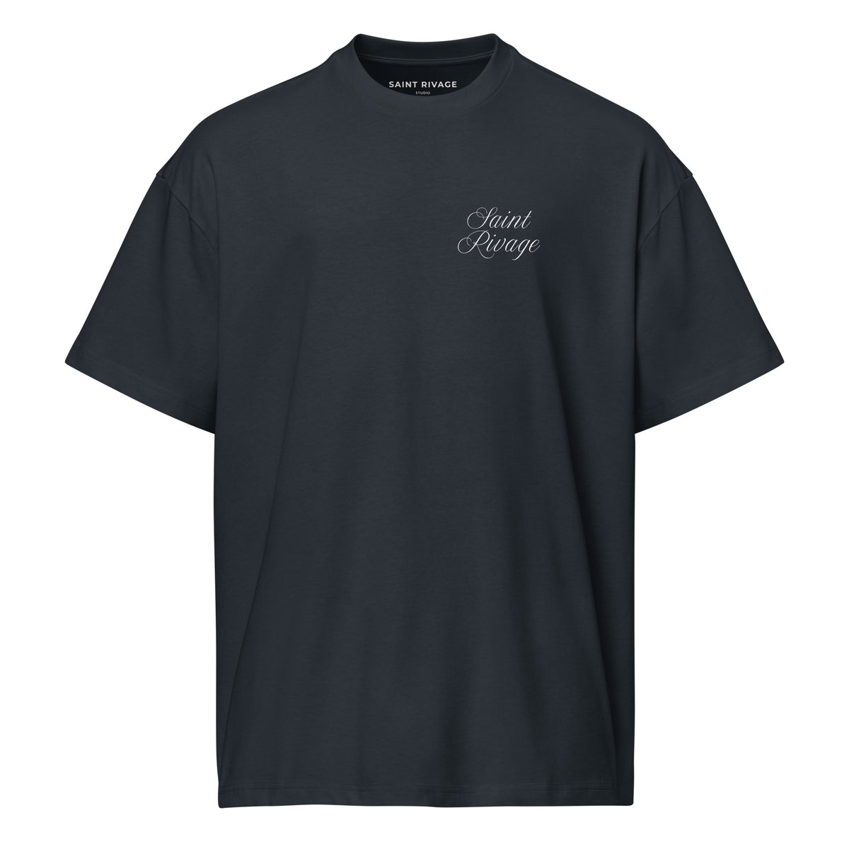 Navy - front