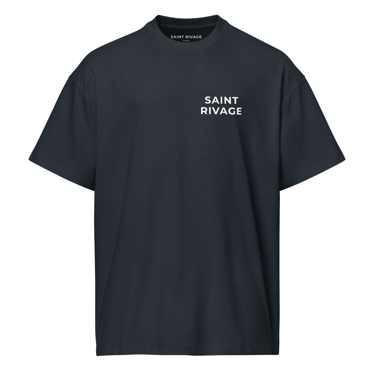 Navy - front
