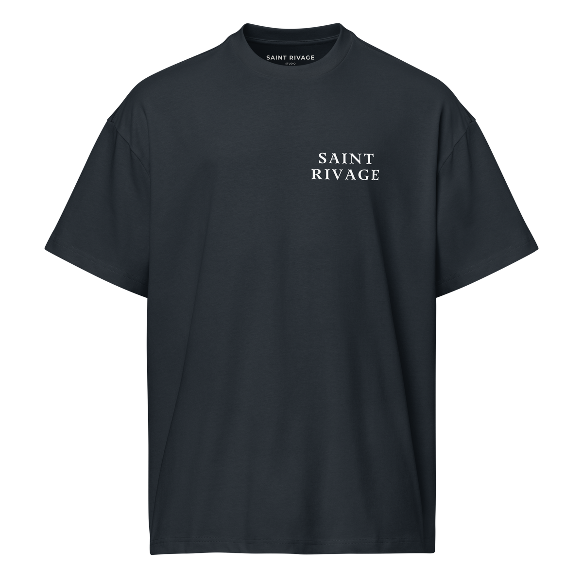Navy - front