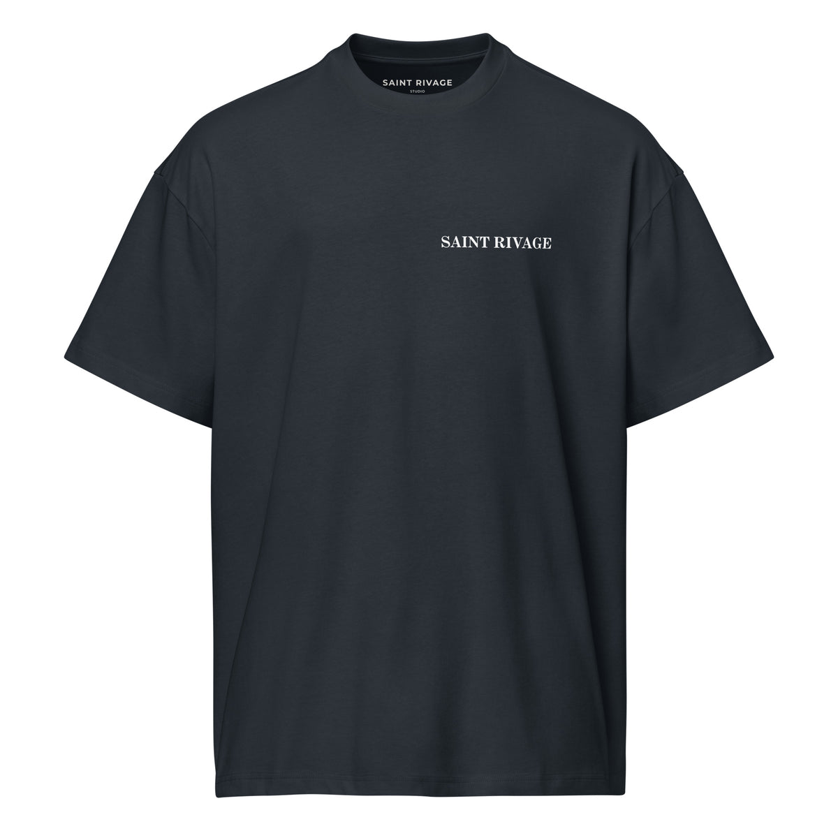 Navy - front