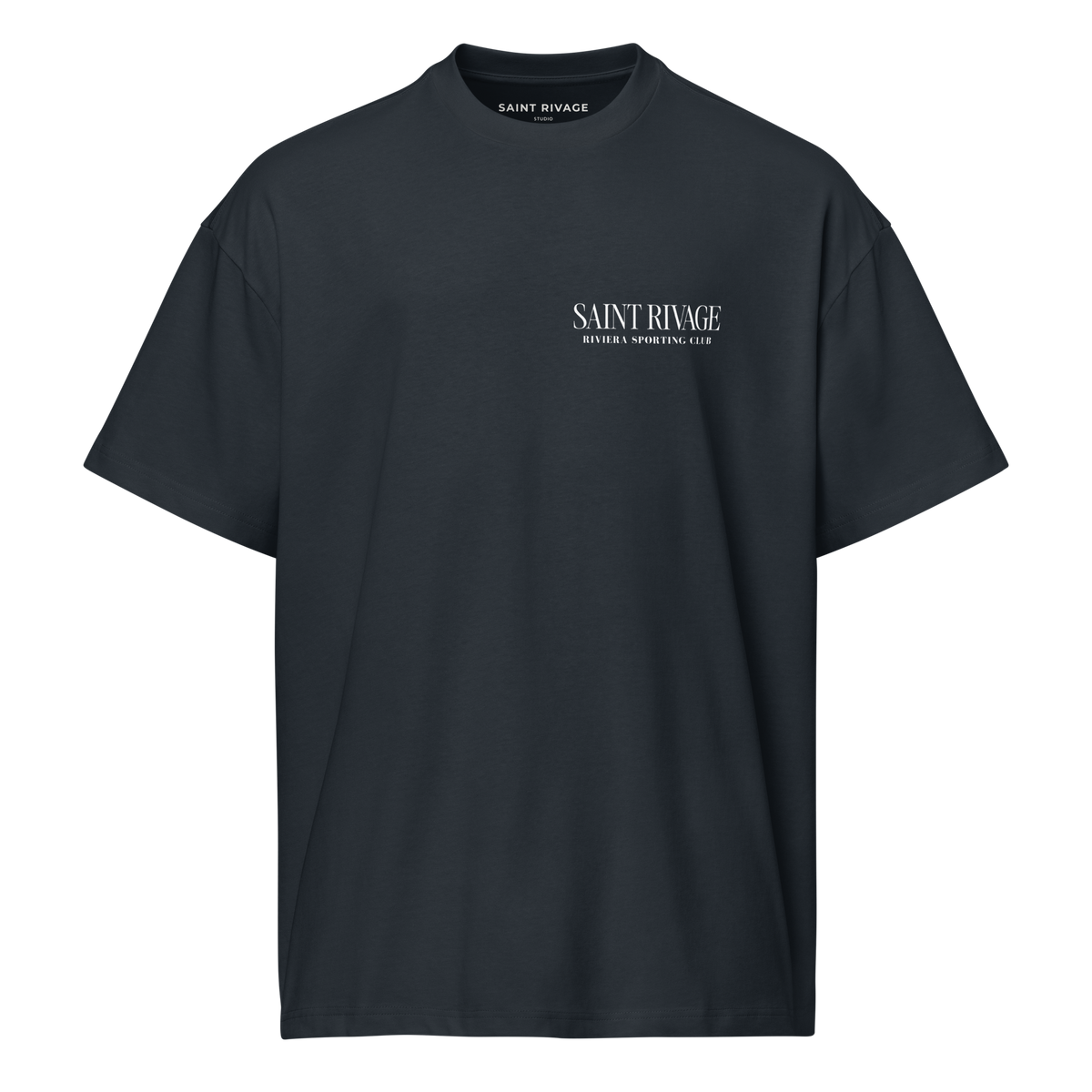 Navy - front