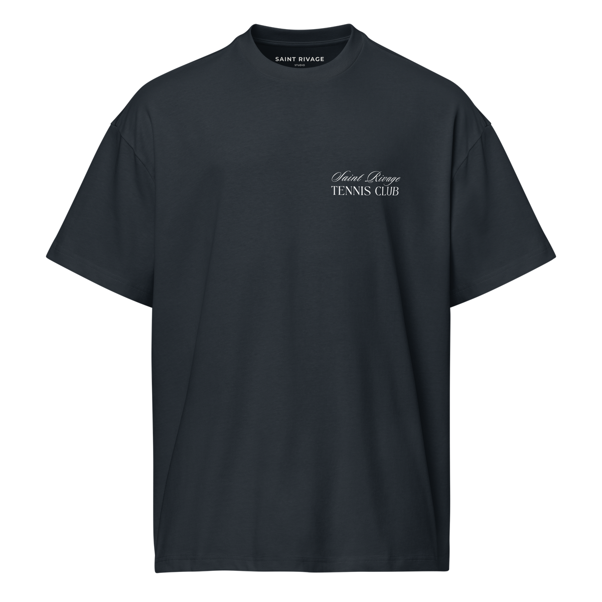 Navy - front