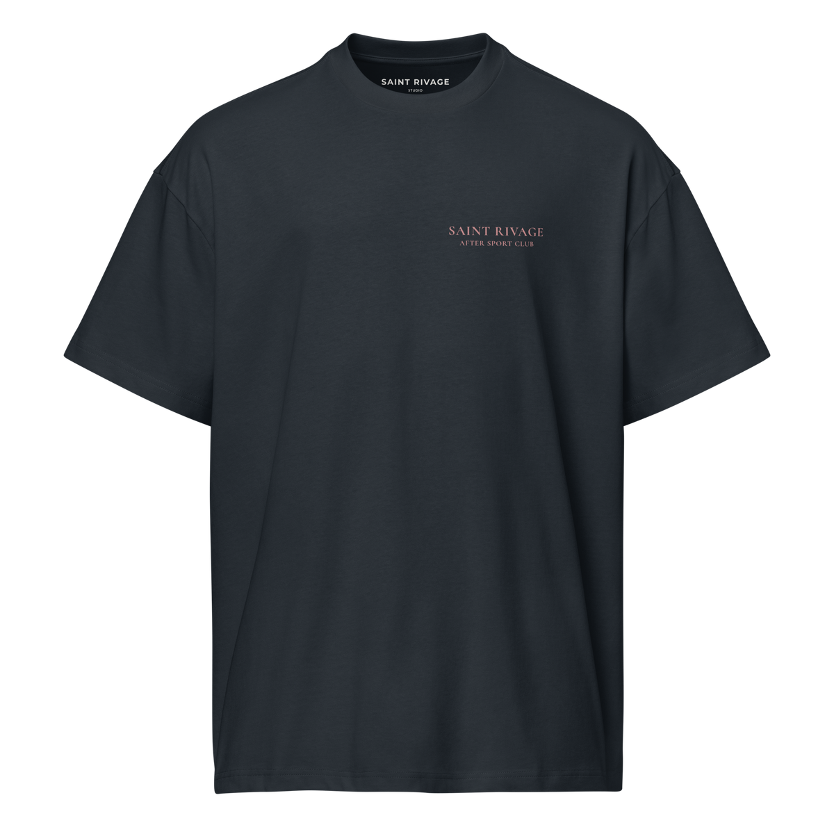 Navy - front