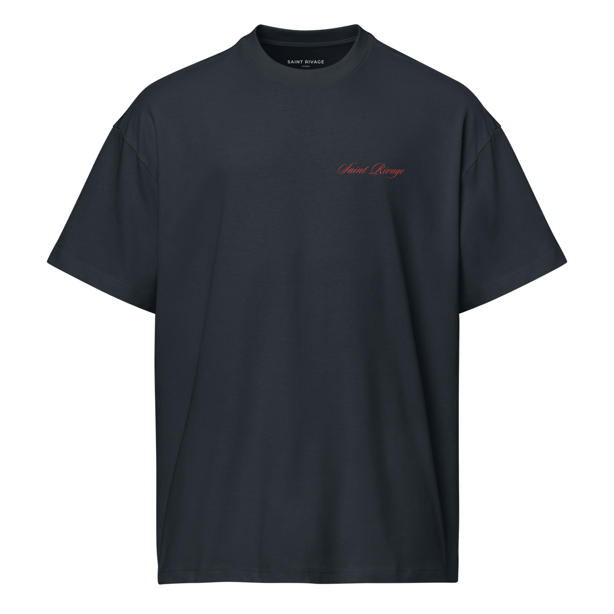 Navy - front