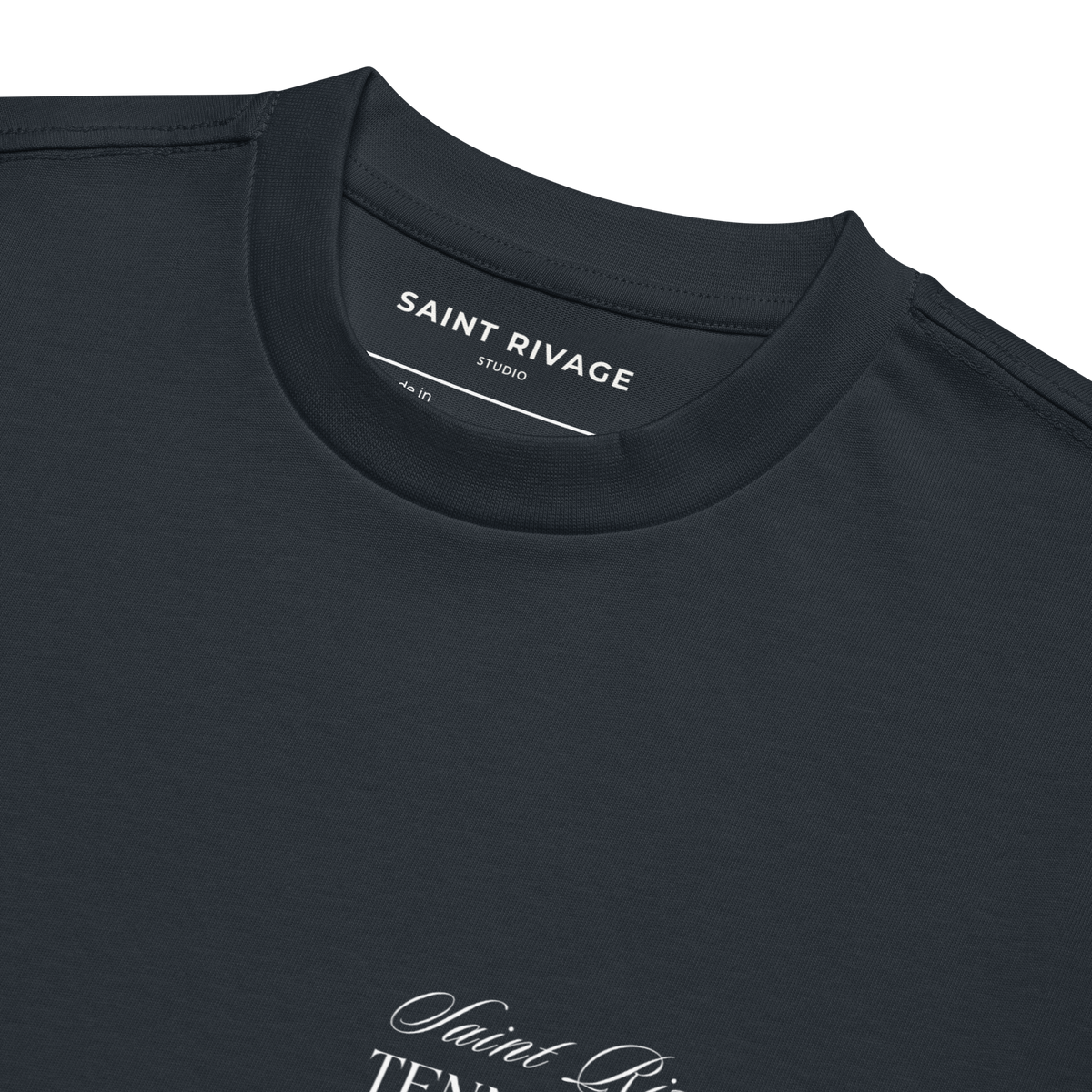 Navy - details