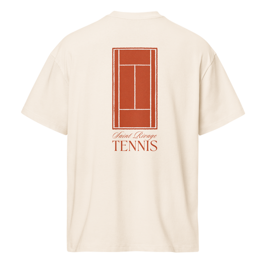 Beige - back