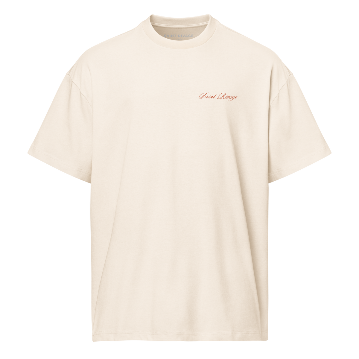 Beige - front