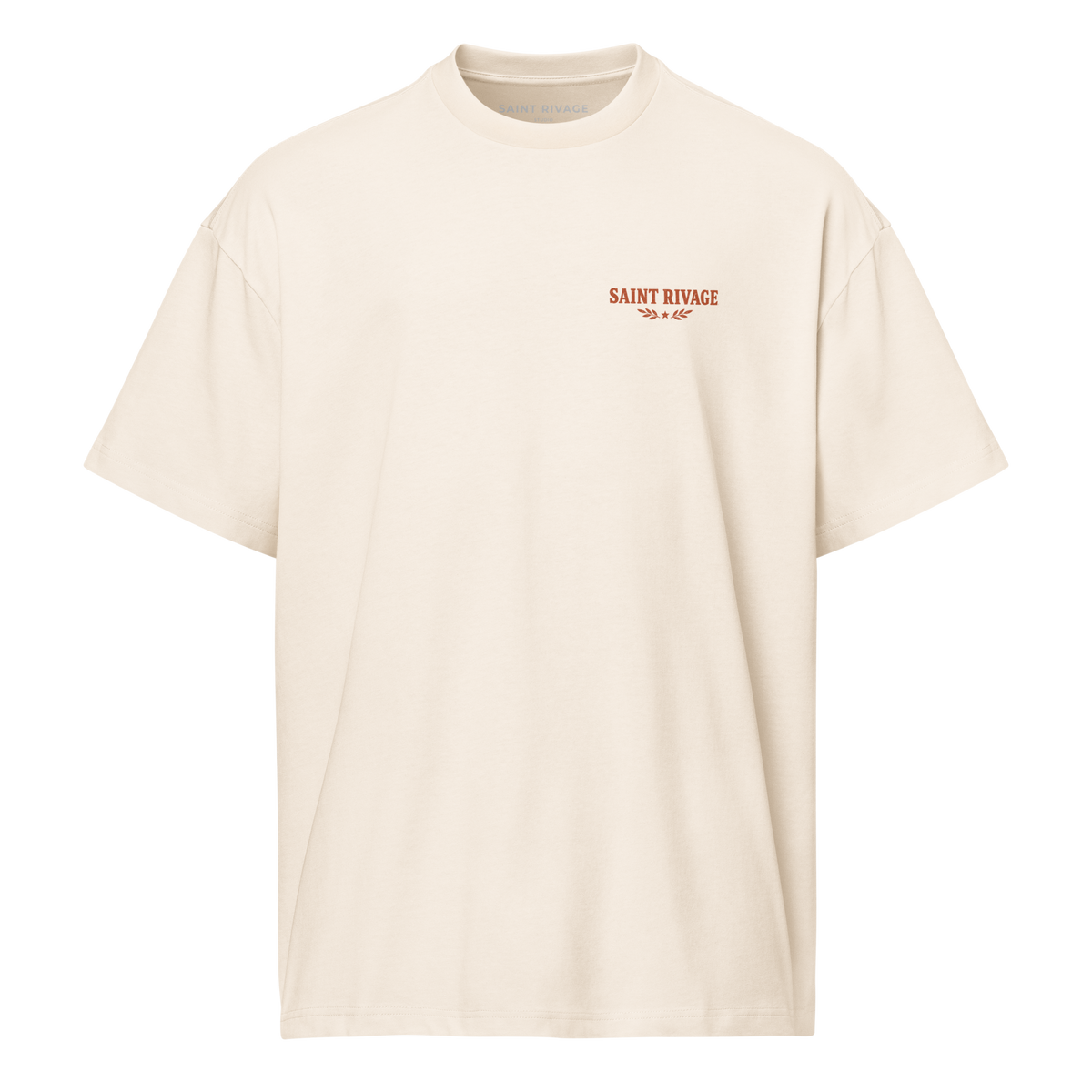 Beige - front