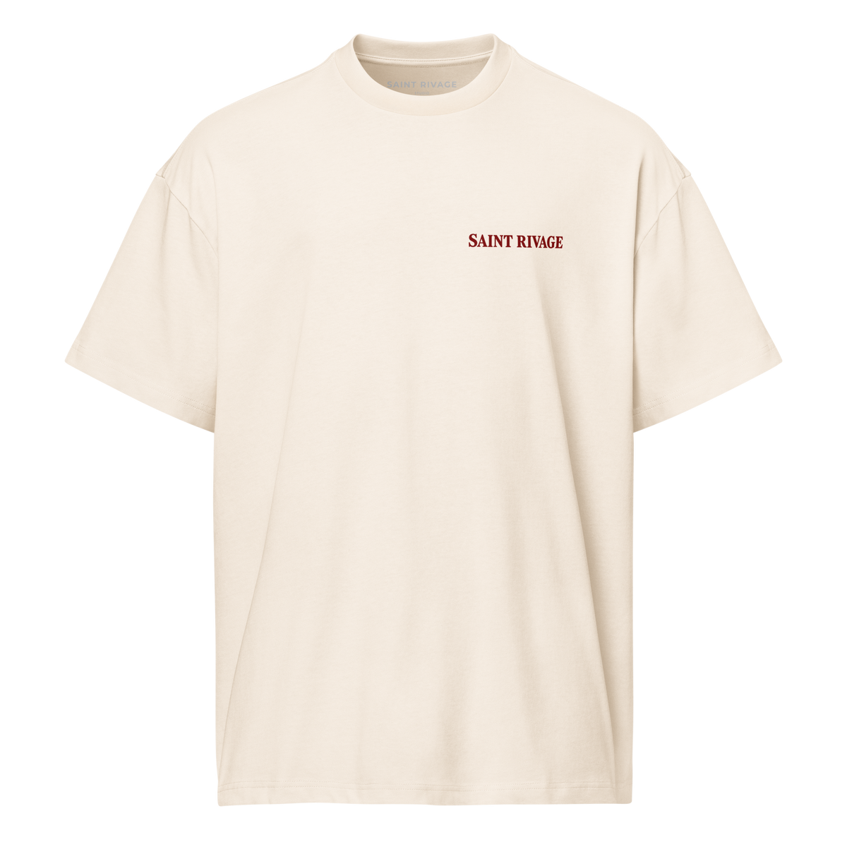 Beige - front