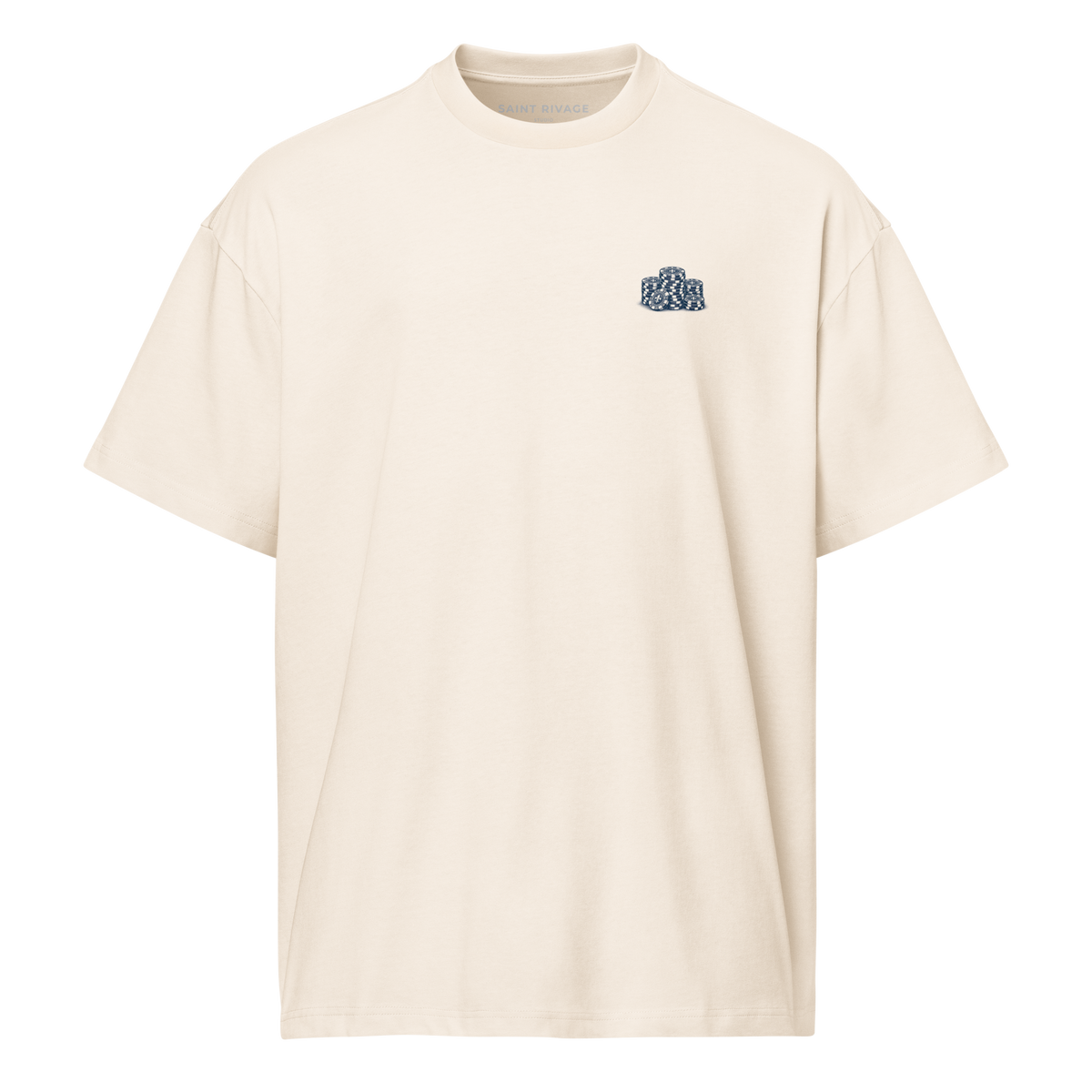 Beige - front