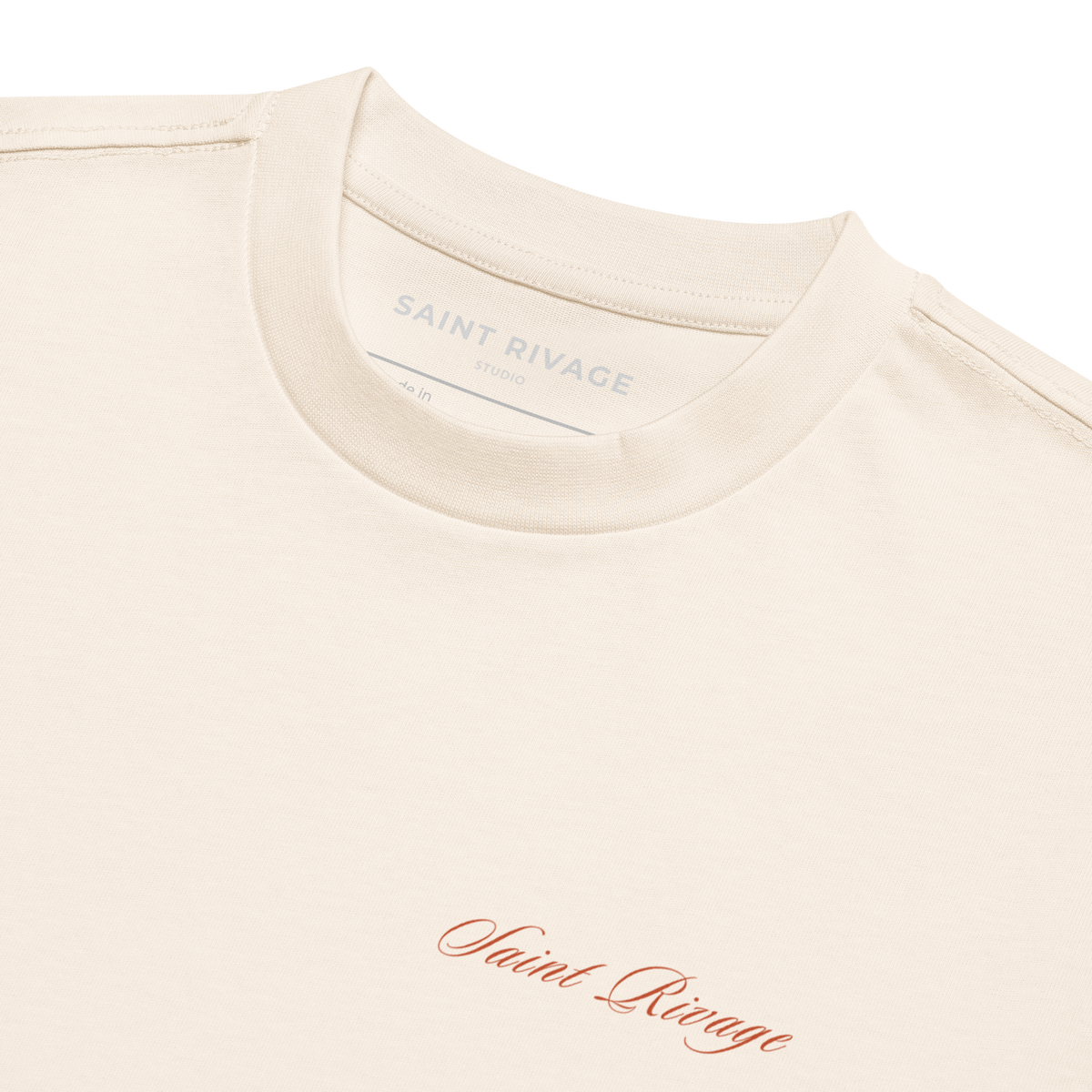 Beige - details