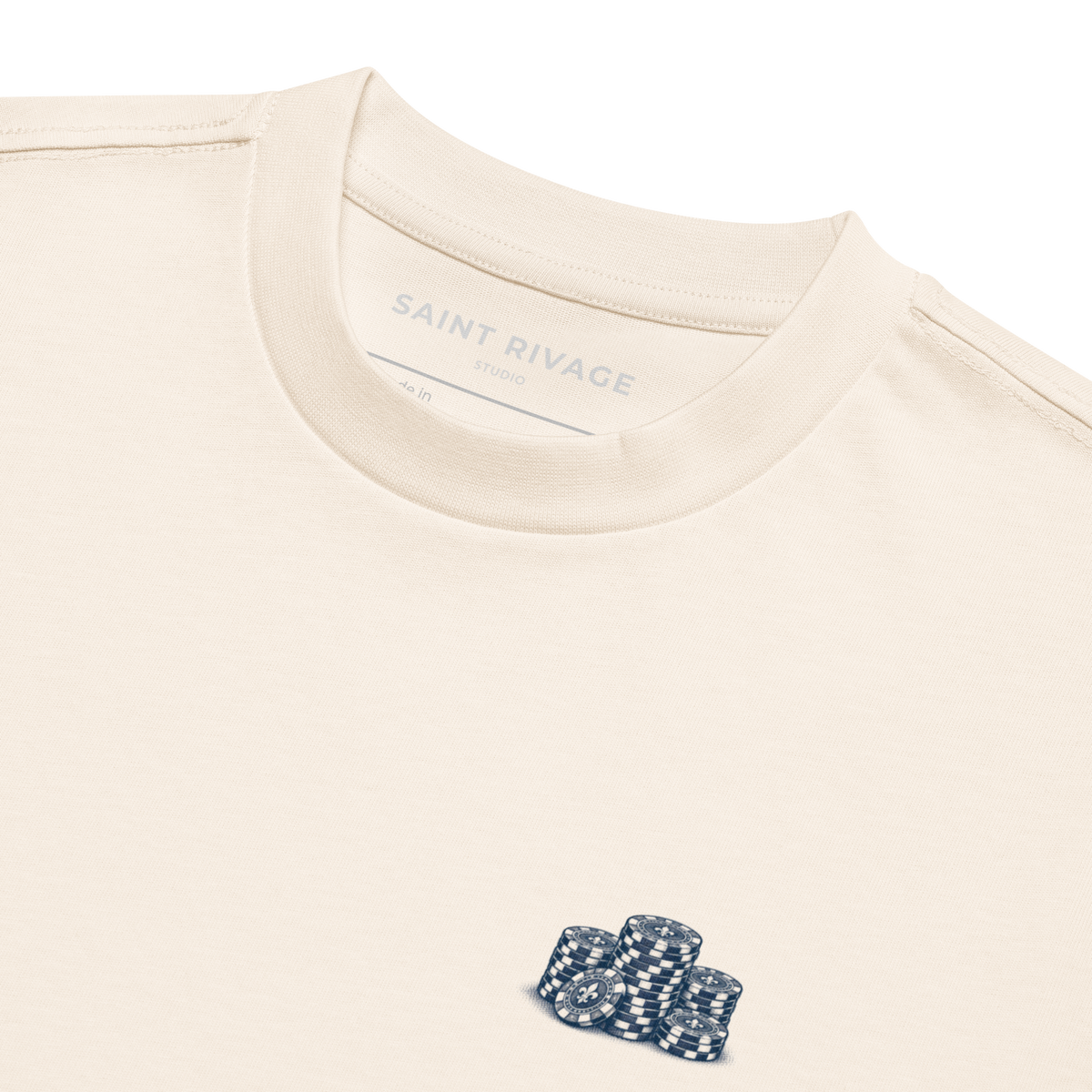 Beige - details