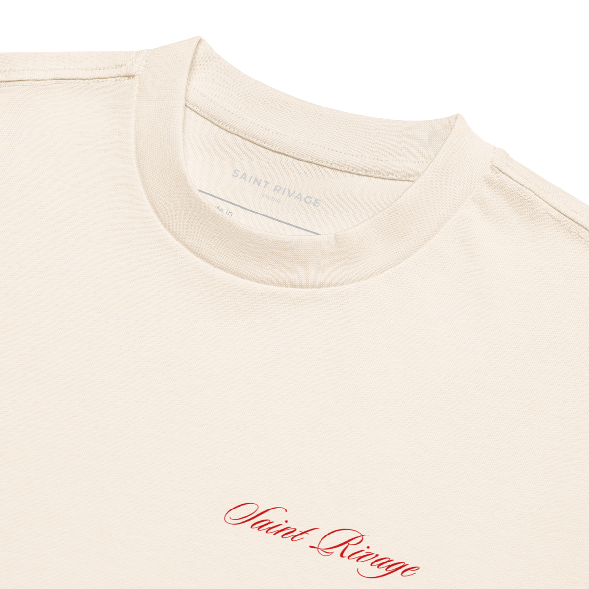 Beige - details