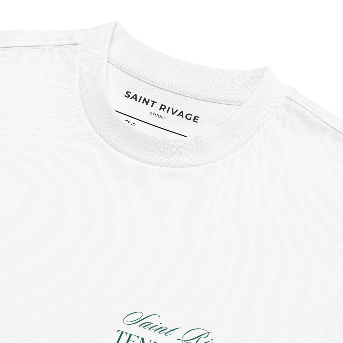 White - details