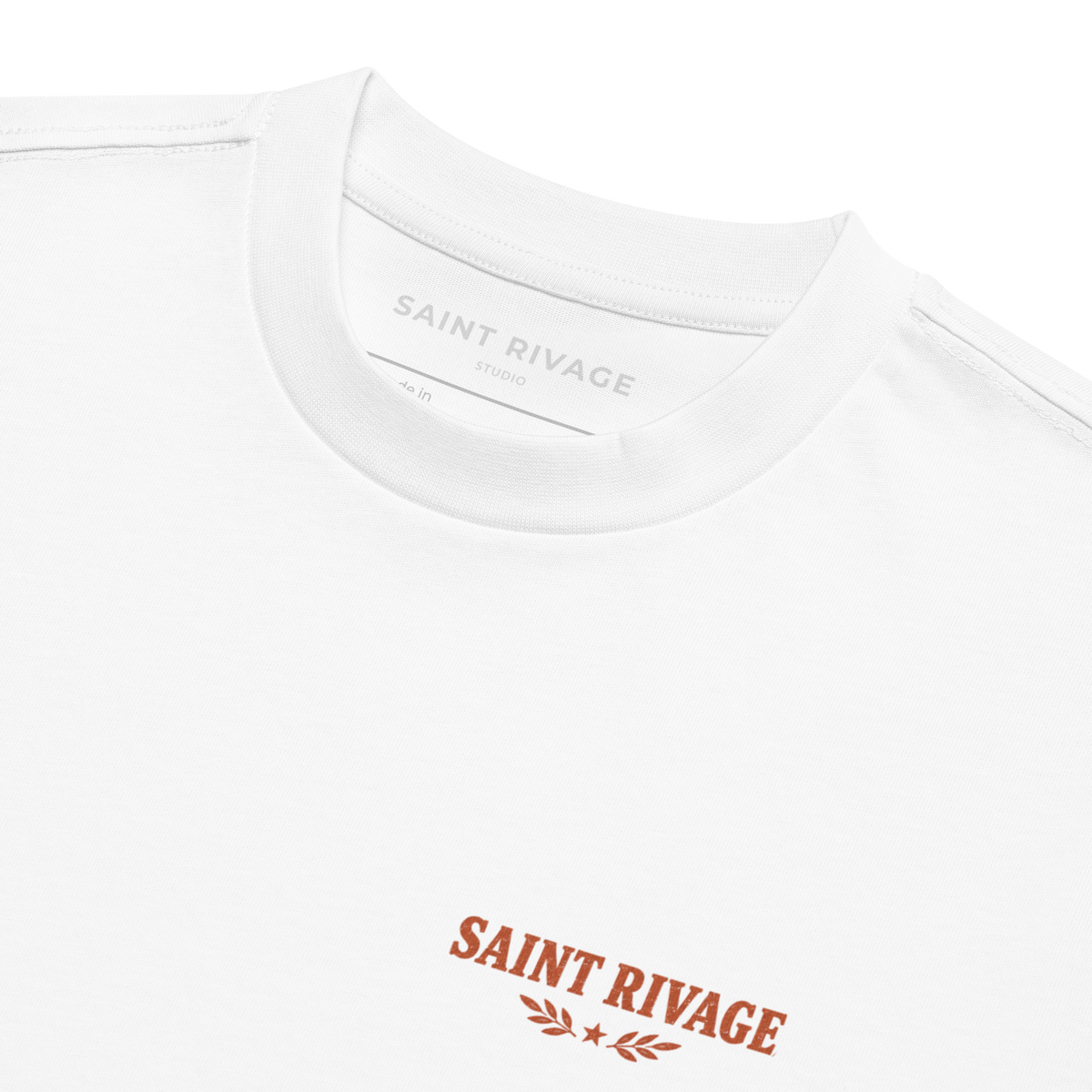 White - details