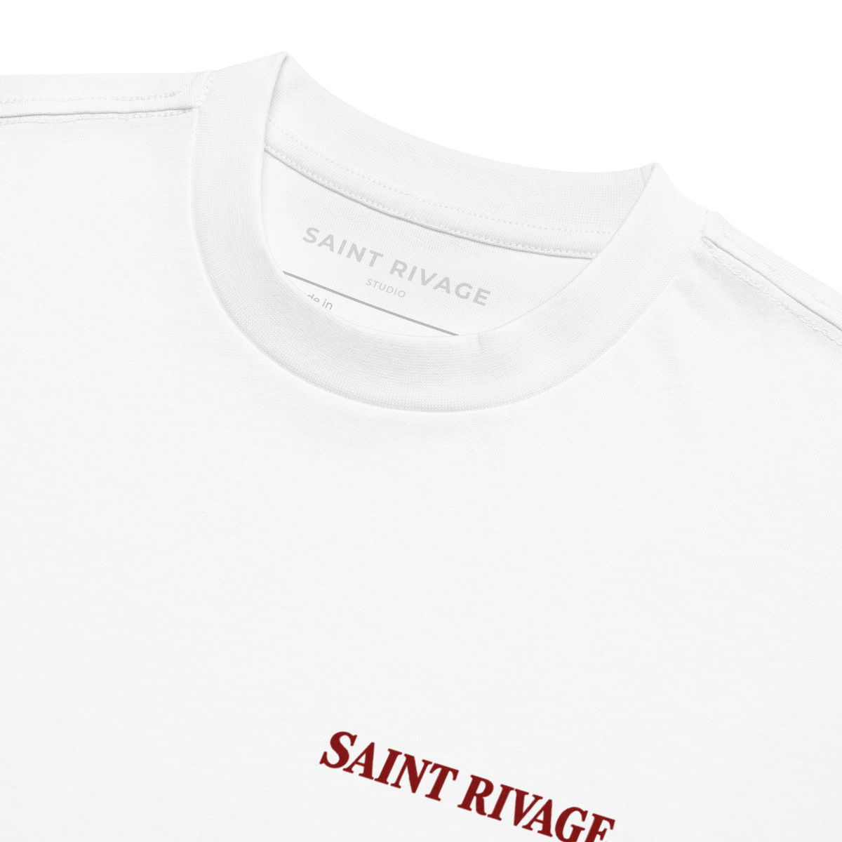 White - details