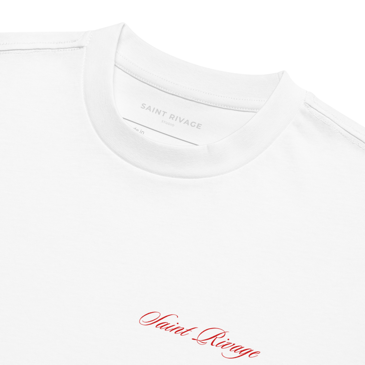 White - details