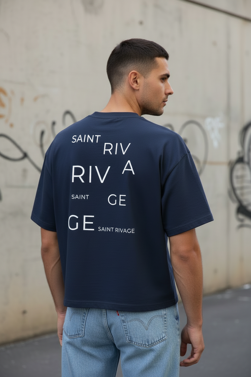 Navy - lifestyle