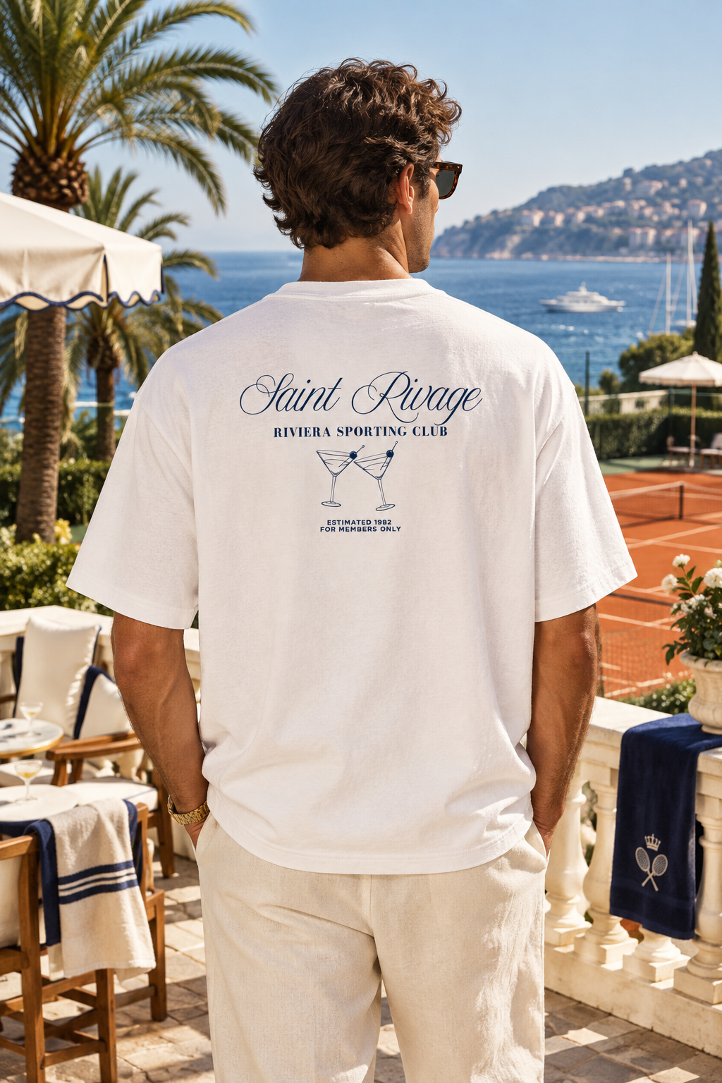 White - lifestyle