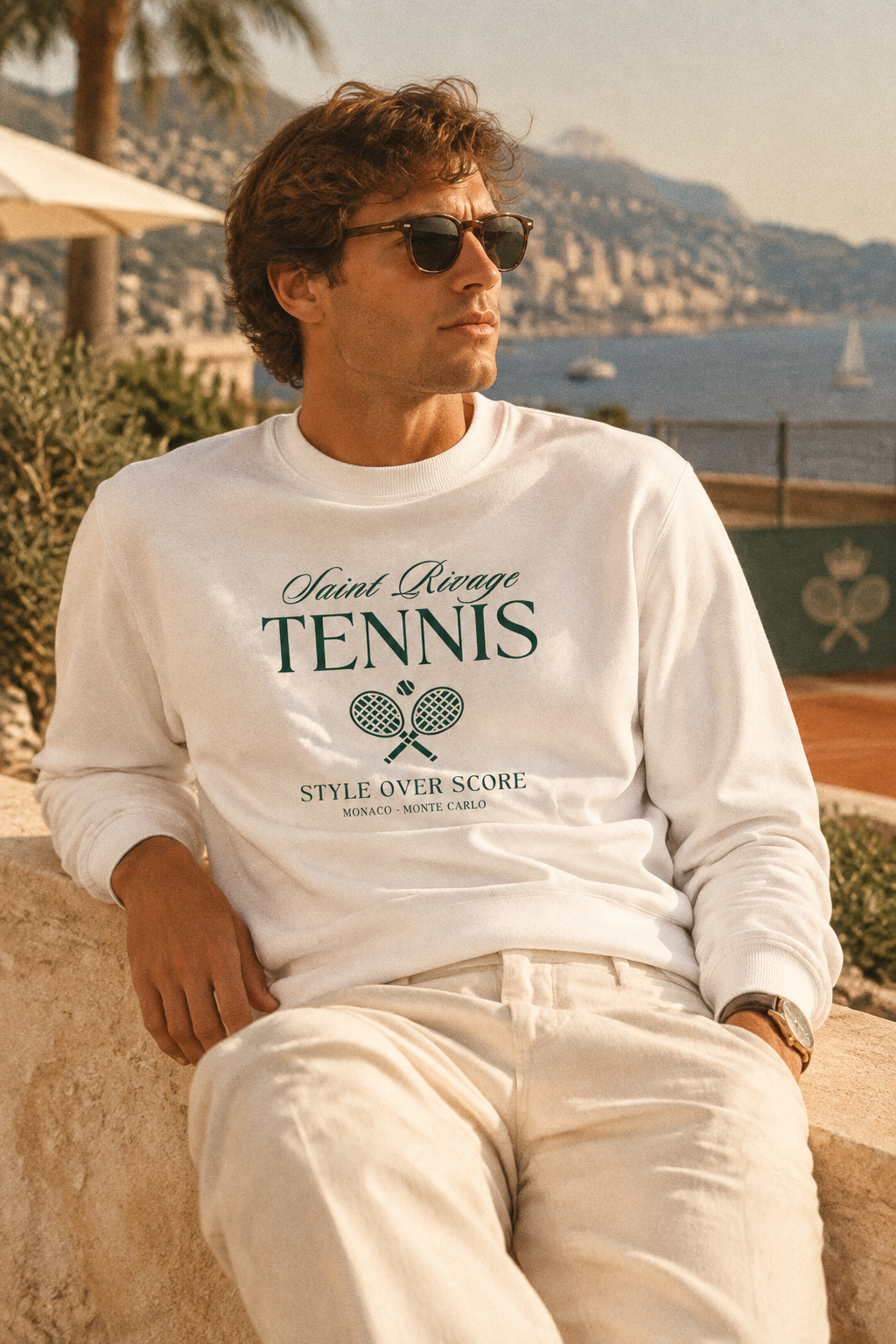 White - lifestyle