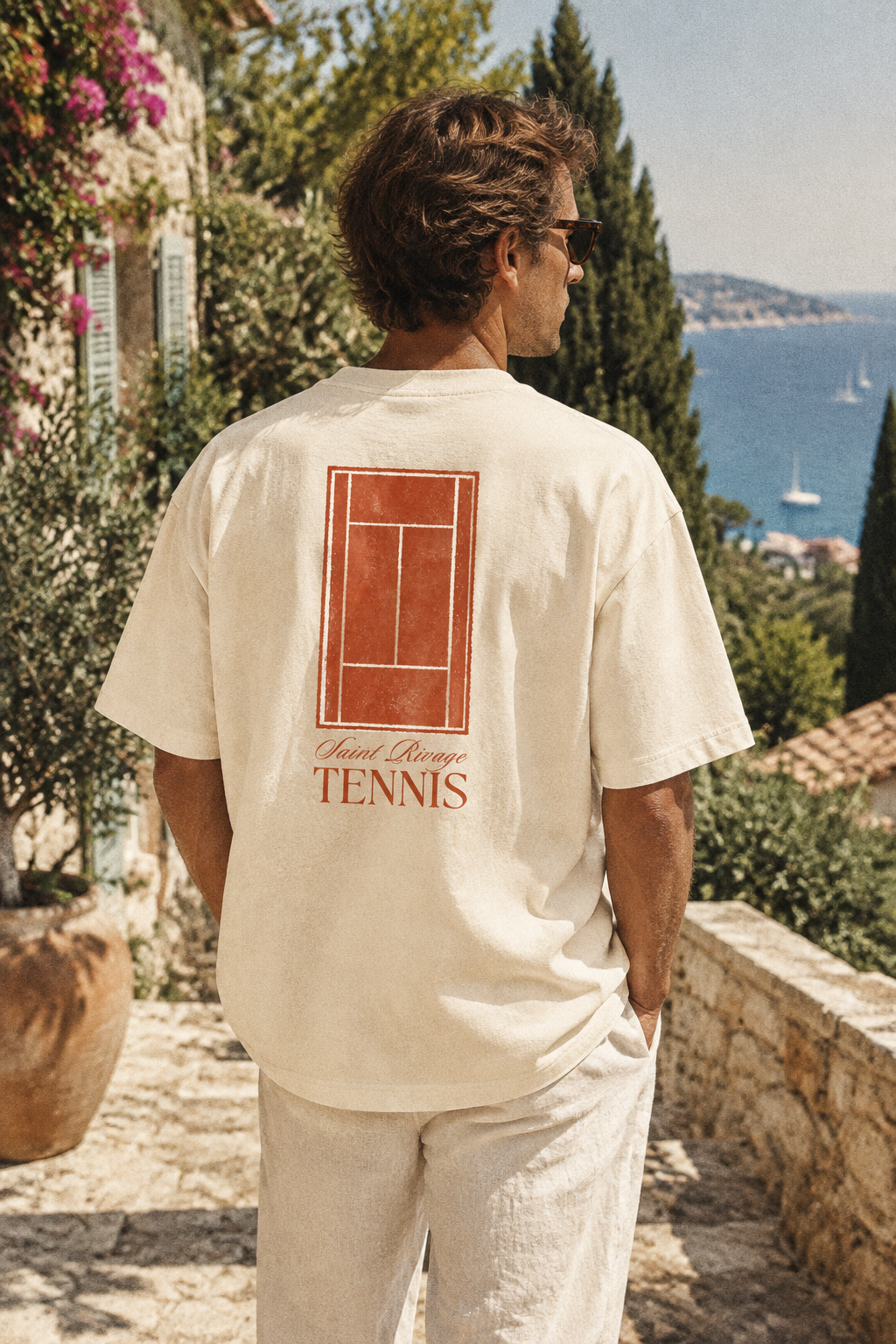 Beige - lifestyle