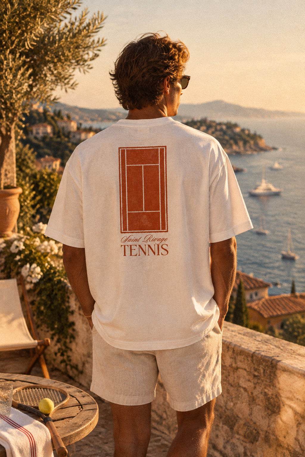 White - lifestyle