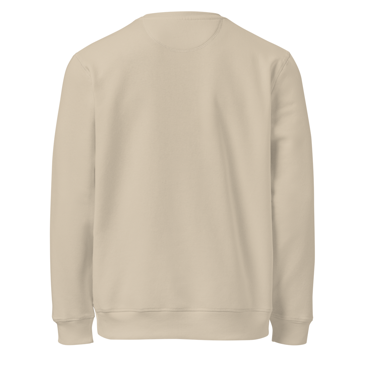 Beige - back