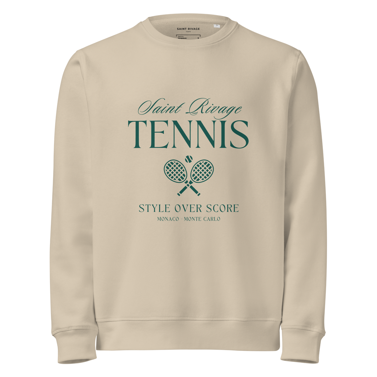 Beige - front