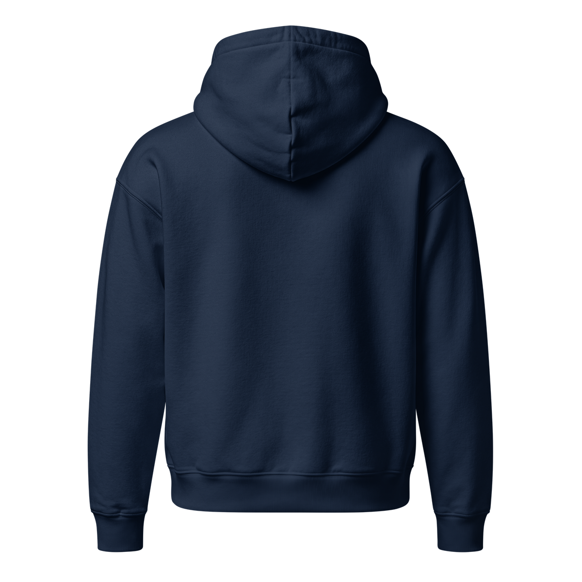 Navy - back