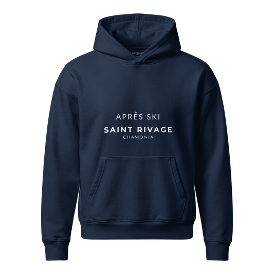 Navy - front