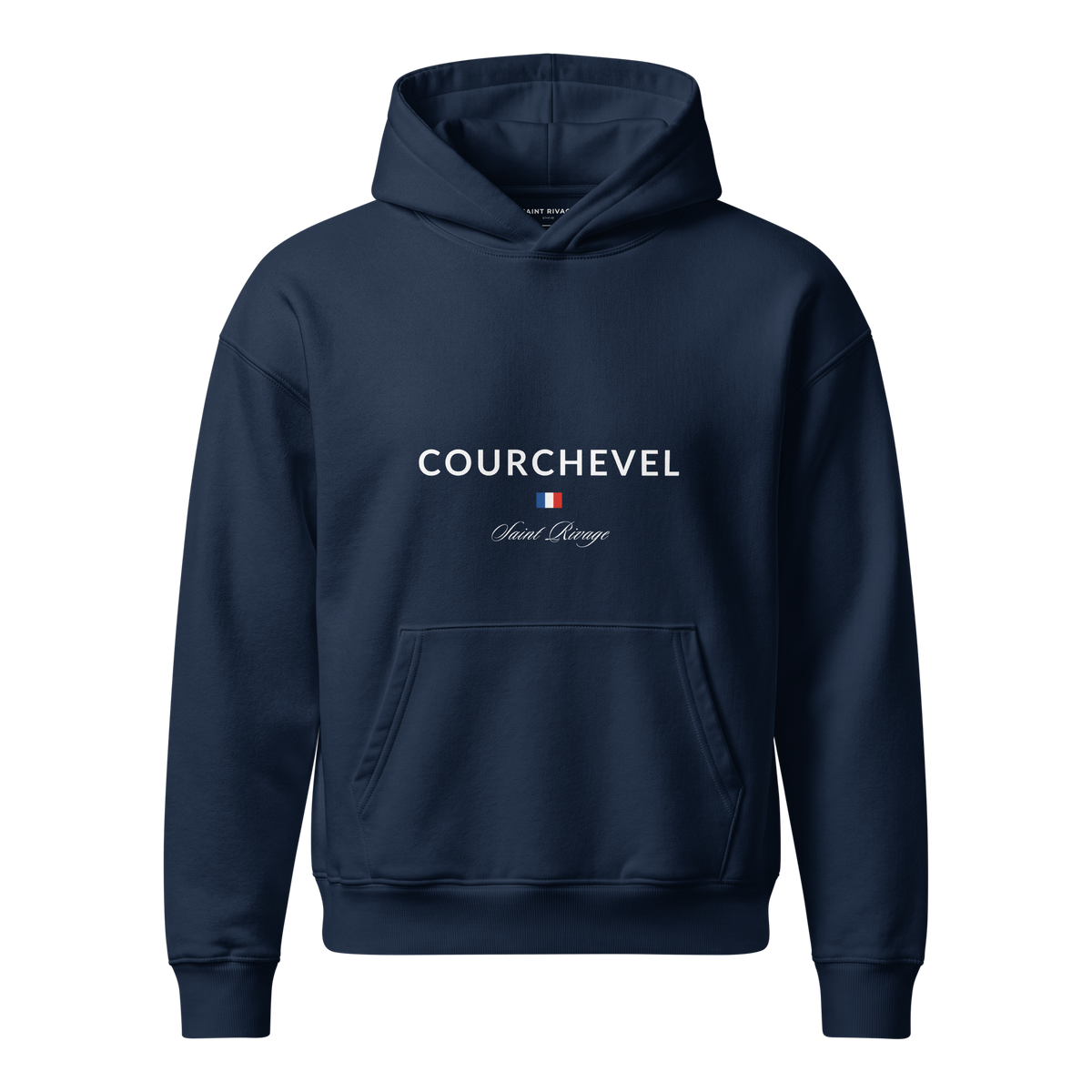 Navy - front